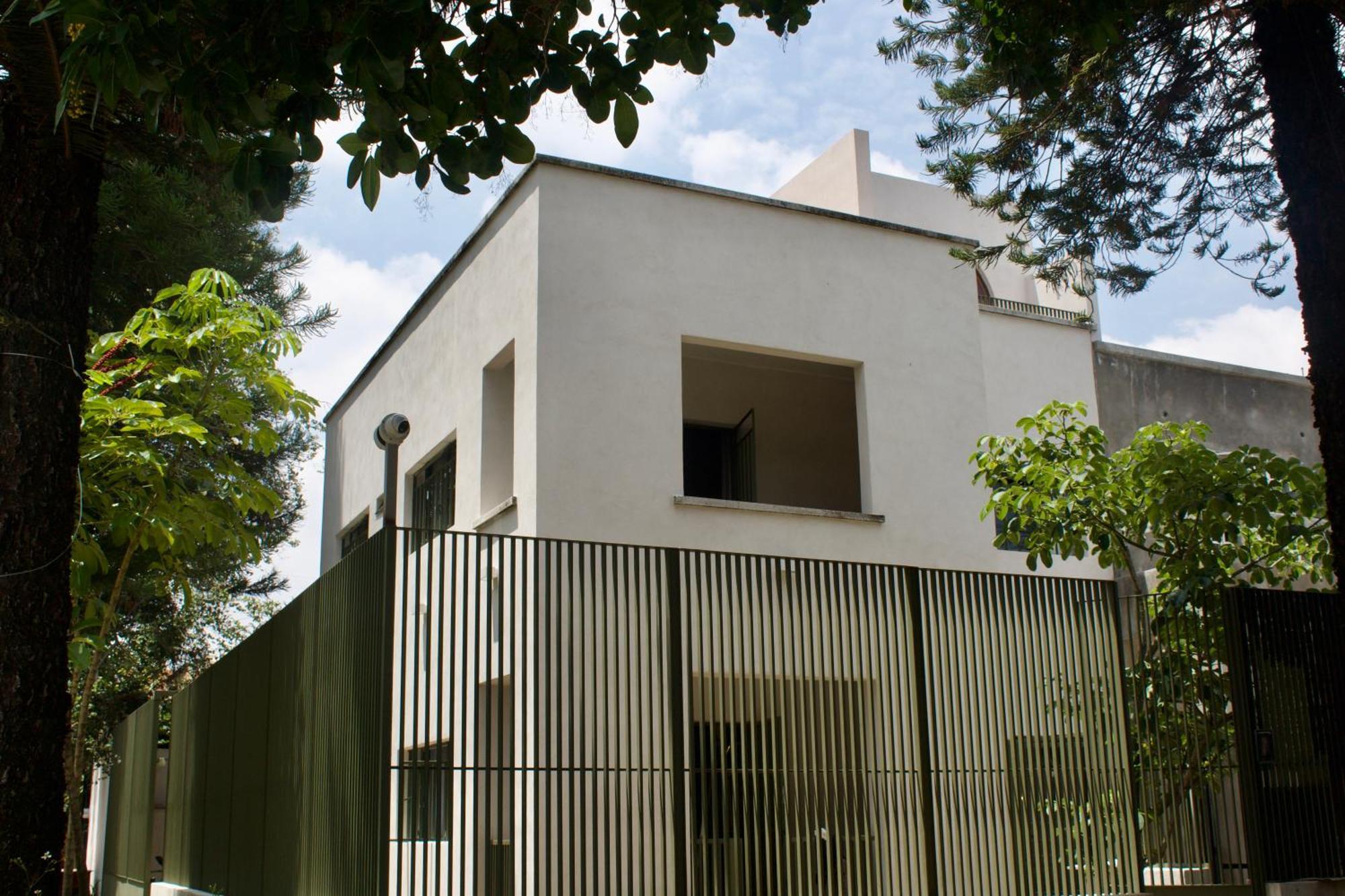 Casa Espana Guadalajara Exterior photo