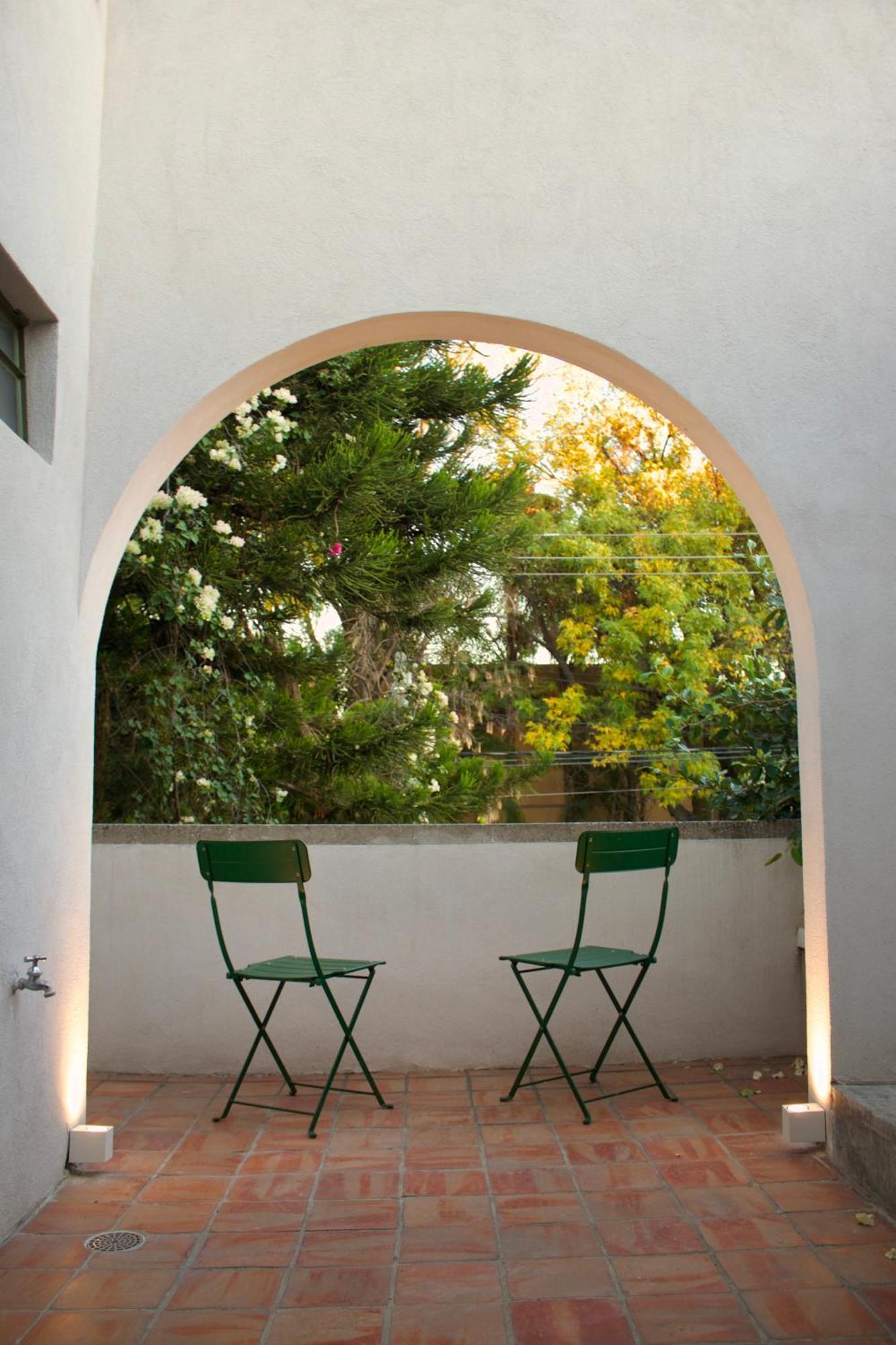 Casa Espana Guadalajara Exterior photo