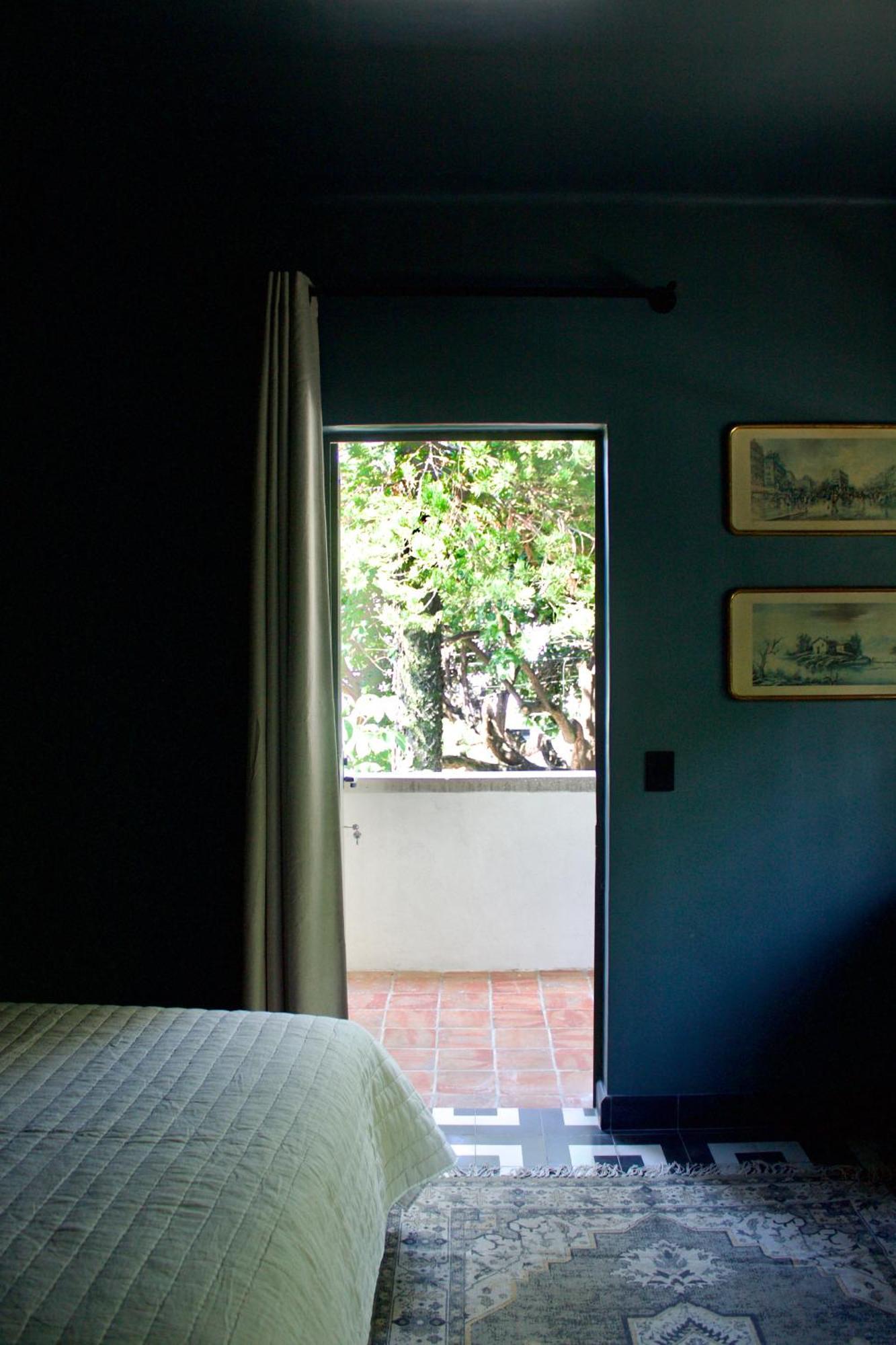 Casa Espana Guadalajara Exterior photo