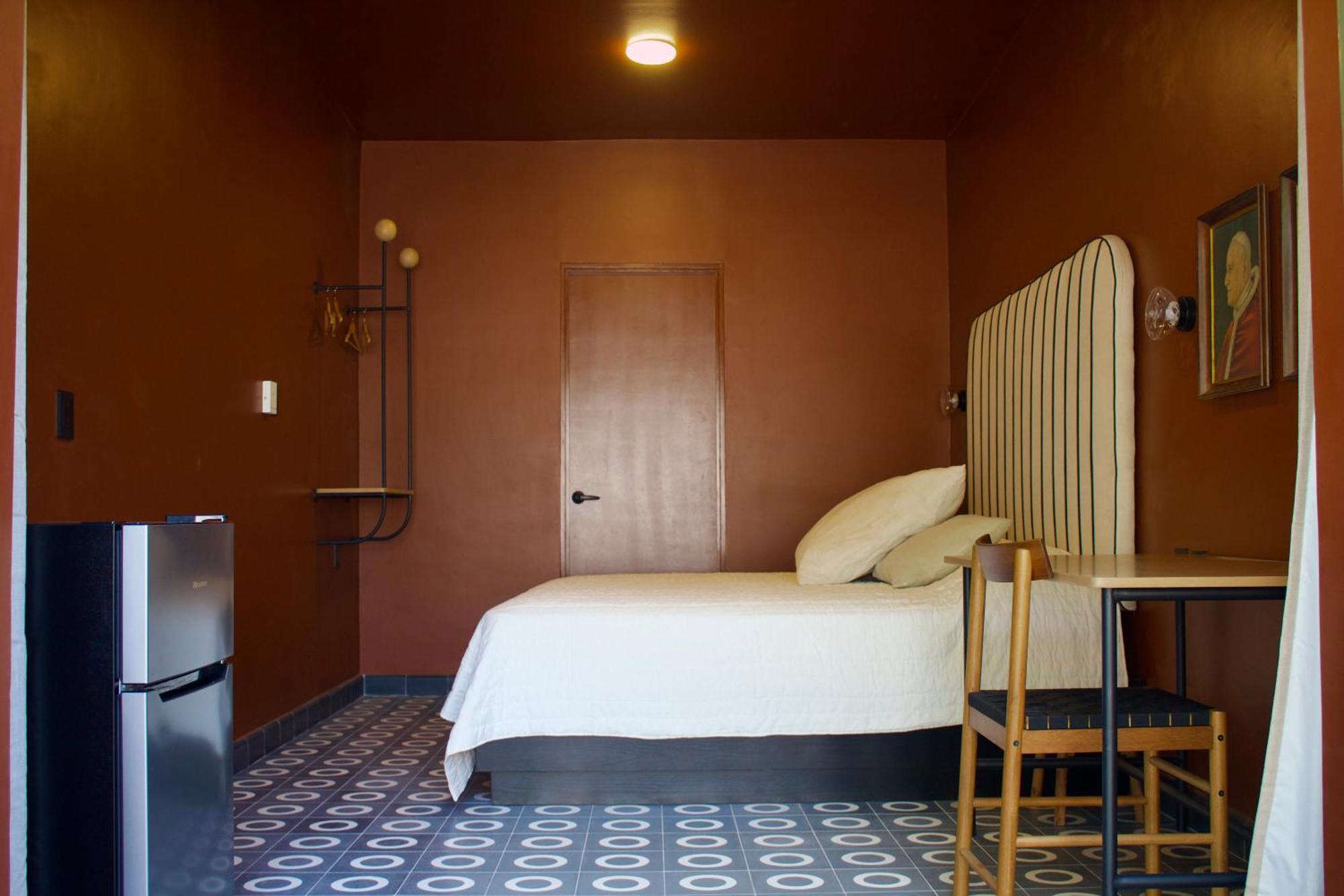 Casa Espana Guadalajara Room photo